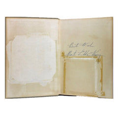 Martin Luther King Signed 1964 Biography