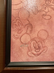 Mike Kupka: "Walt Disney"