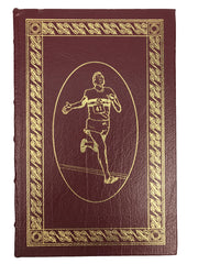 Roger Bannister Signed: "The Four Minute Mile"